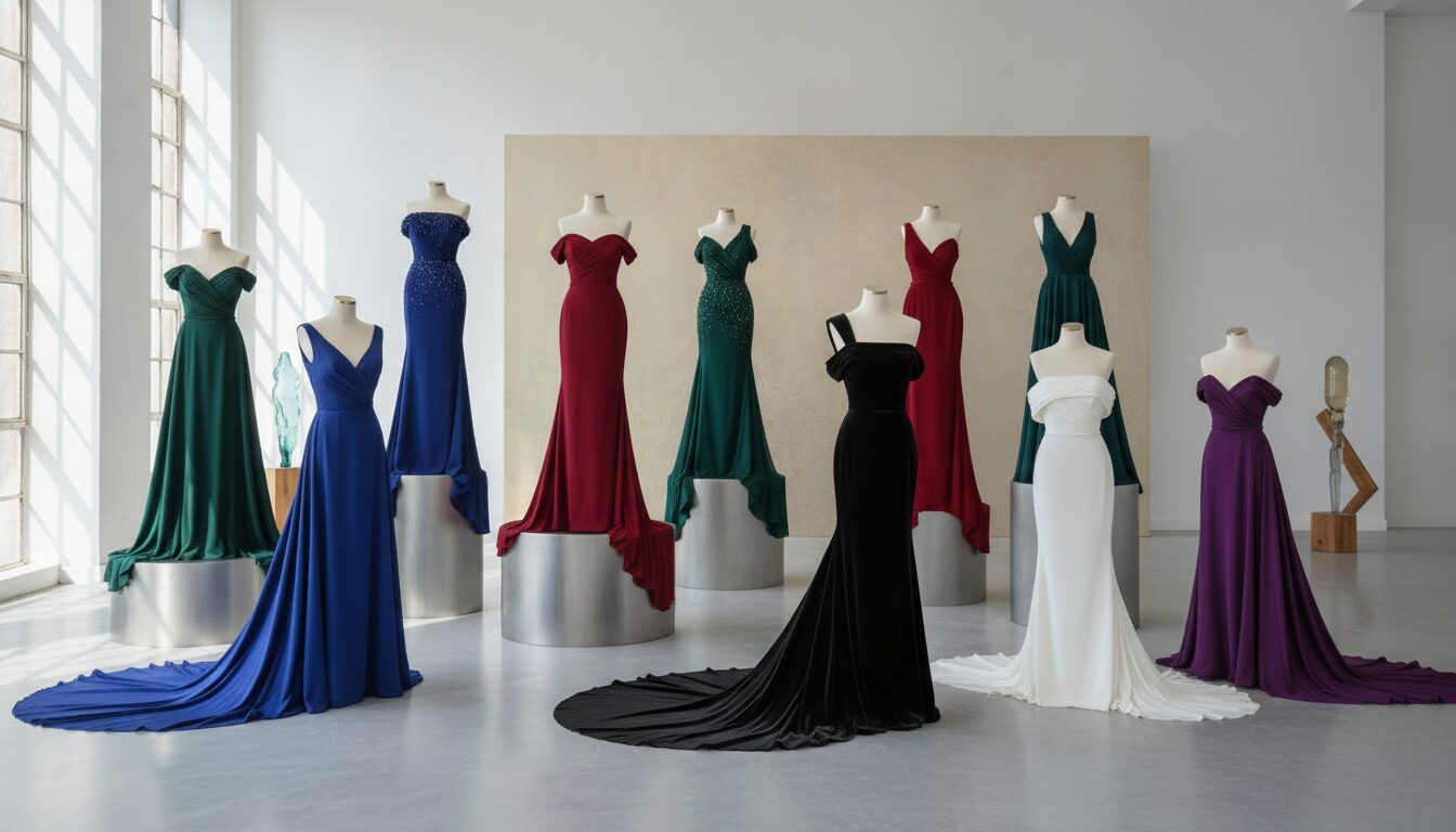 Why Formal Dresses Evening Wear Deserves More Than a Basic Search - formal dresses evening wear | Pretty N Poison