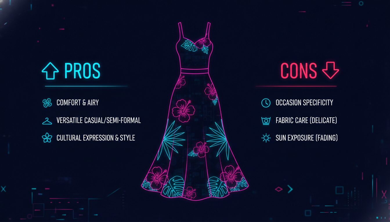Concept illustration for Style Pros and Cons at a Glance