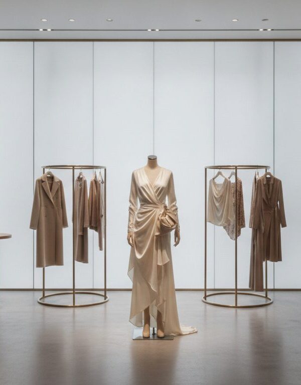 What Is Luxury Fashion Retail? - luxury fashion retail | Pretty N Poison