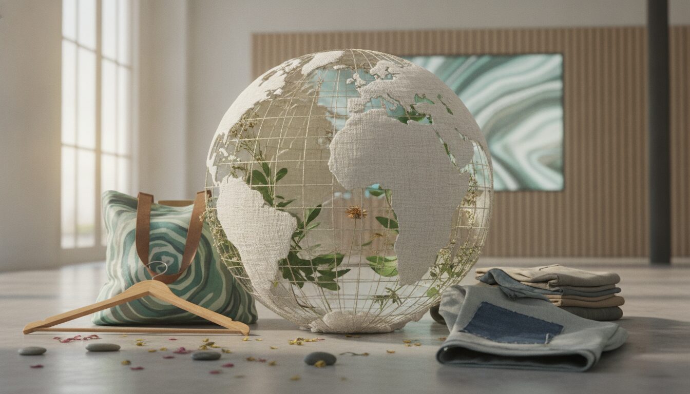 What Is Sustainable Fashion? - sustainable fashion news | Pretty N Poison